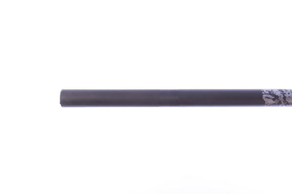 Used Project X Denali Frost Black Fairway Wood Shaft Stiff Flex Graphite - 41.25 in - No Adapter