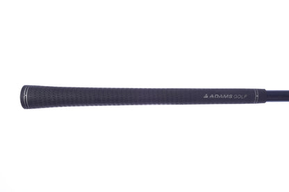 Used Adams Tight Lies ST 303 Driver - 10 Degrees - Regular Flex Adams SuperShaft - Right-Handed
