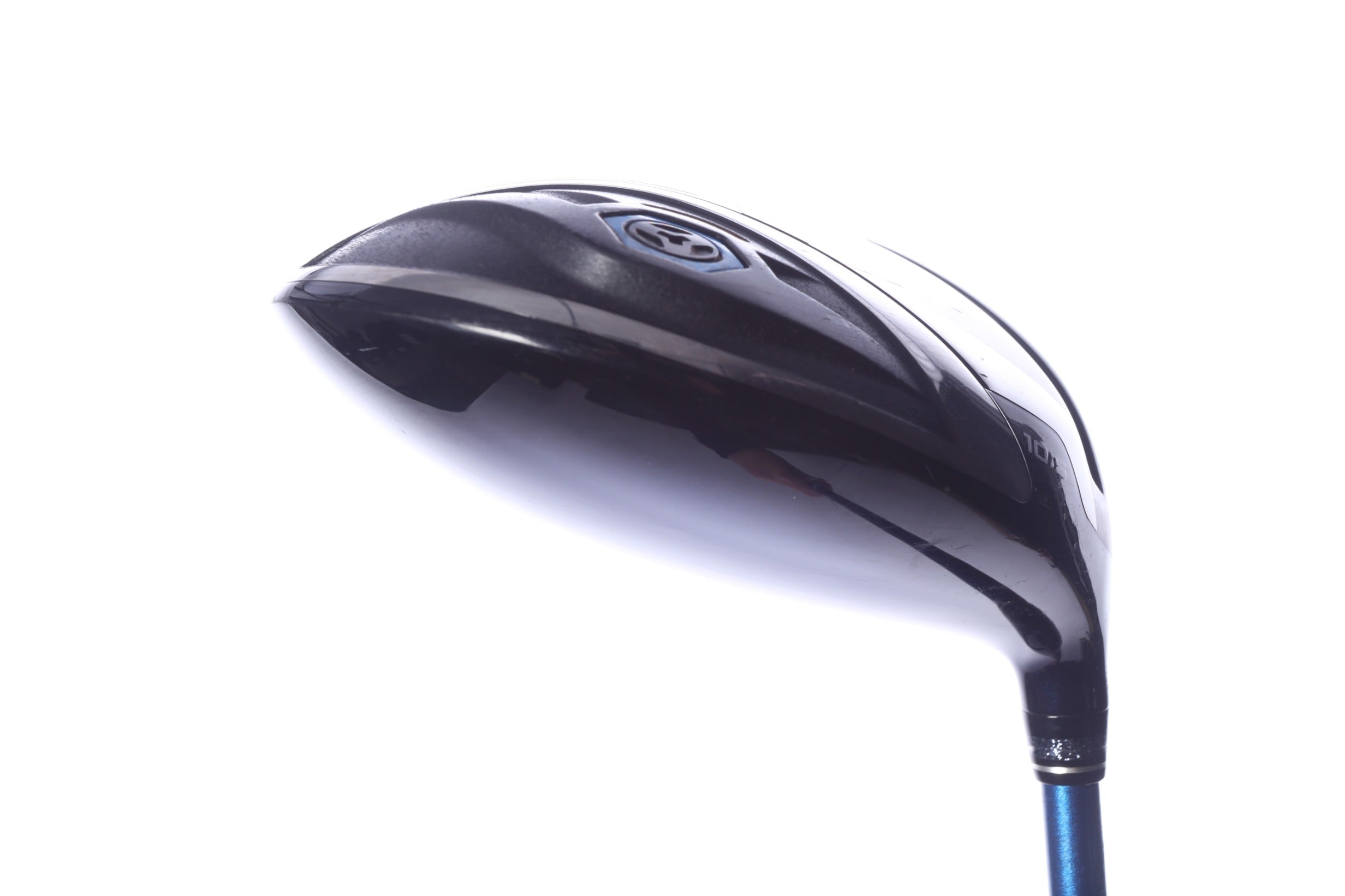 Used XXIO ELEVEN X Driver - 10.5 Degrees - Regular Flex XXIO MP1100 - Right-Handed-Next Round