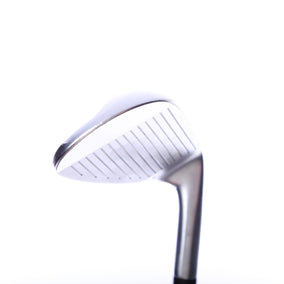 Used Mizuno JPX 921 Hot Metal Gap Wedge - Left-Handed - 49 Degrees - Regular Flex-Next Round