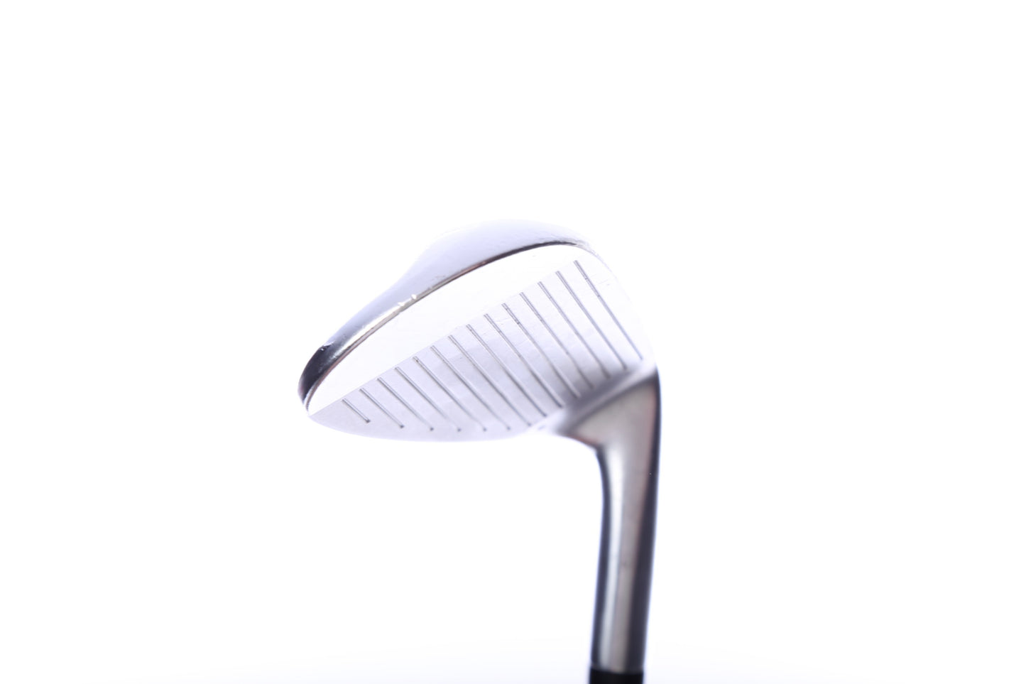 Used Mizuno JPX 921 Hot Metal Gap Wedge - Left-Handed - 49 Degrees - Regular Flex-Next Round