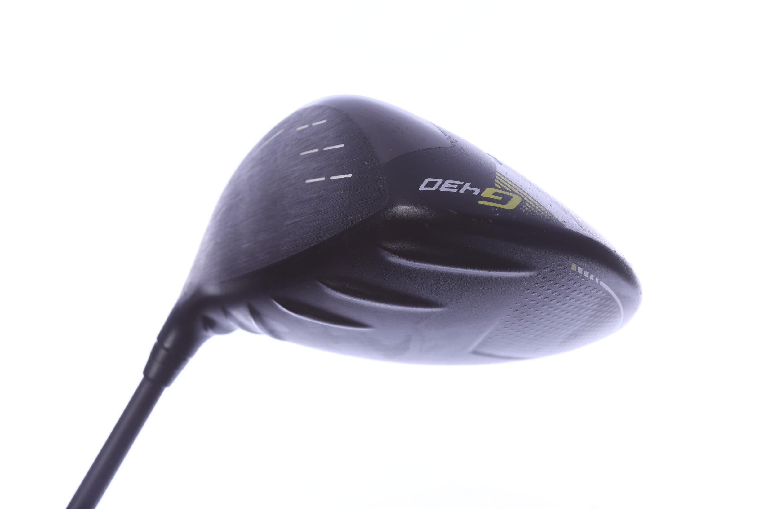 Used Ping G430 MAX Driver - 10.5 Degrees - Regular Flex Ping ALTA CB - Right-Handed