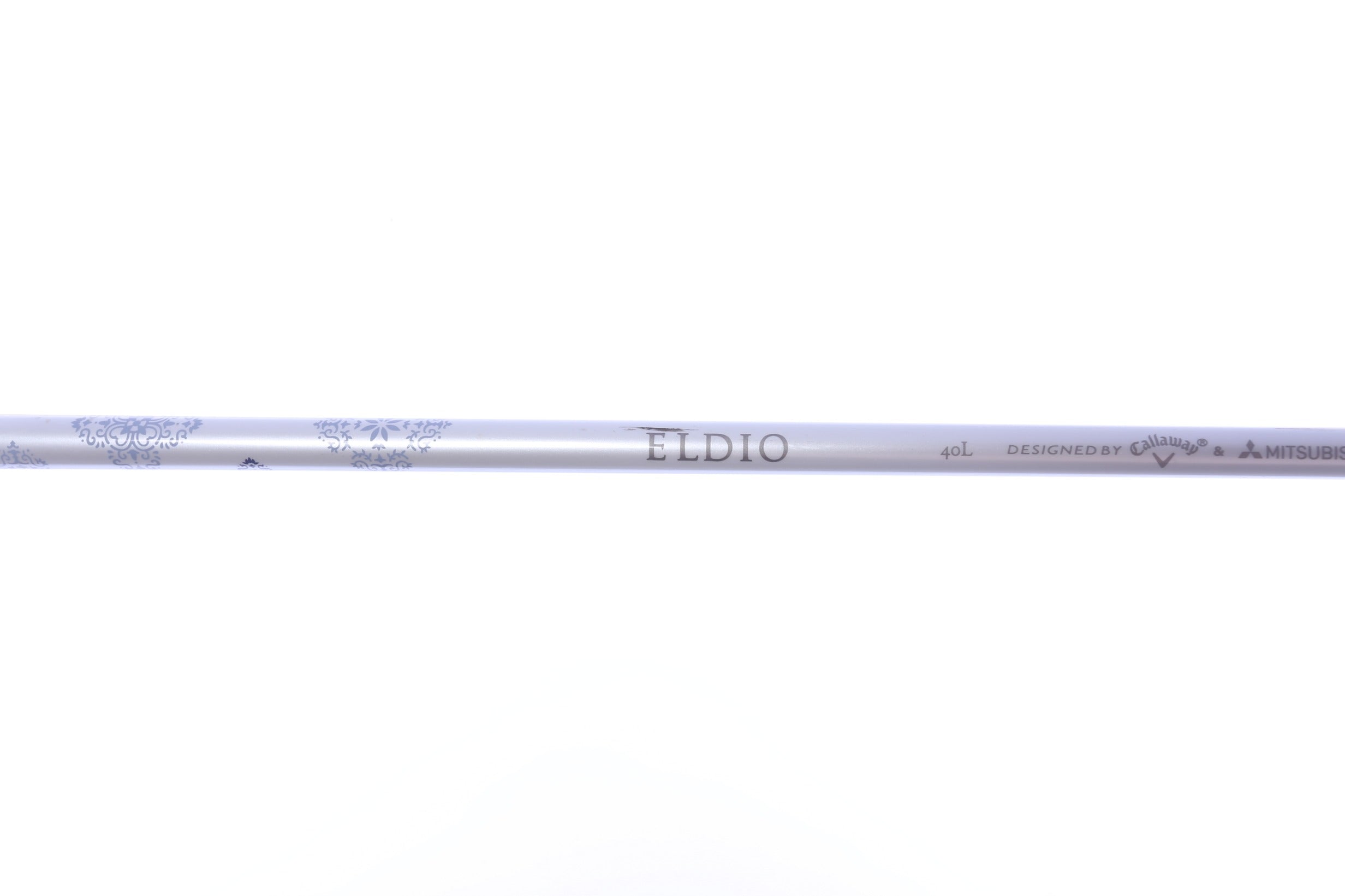 Used Callaway Paradym Ai Smoke MAX Fast 6H Hybrid - Right-Handed - 27 Degrees - Ladies Flex-Next Round
