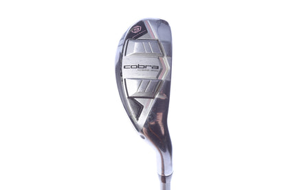 Used Cobra 2023 T-Rail Single 8-Iron - Right-Handed - Ladies Flex