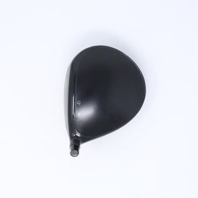 Used TaylorMade STEALTH PLUS Blackout Driver - HEAD ONLY - Right-Handed - 10.5 Degrees-Next Round