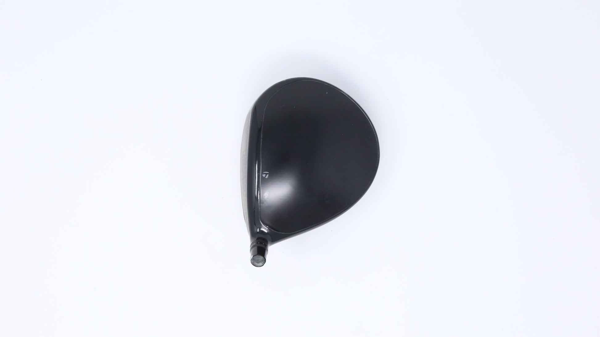 Used TaylorMade STEALTH PLUS Blackout Driver - HEAD ONLY - Right-Handed - 10.5 Degrees-Next Round