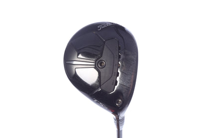 Used Titleist TSR3 4-Wood - Right-Handed - 16.5 Degrees - Stiff Flex-Next Round