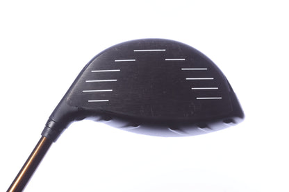 Used Ping G400 Driver - 10.5 Degrees - Stiff Flex Ping Alta CB - Right-Handed