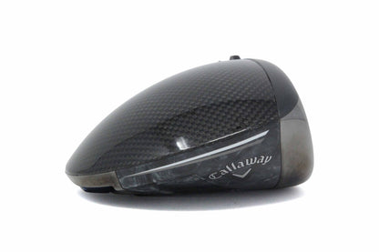 Used Callaway Paradym Ai Smoke MAX Driver - HEAD ONLY - Right-Handed - 10.5 Degrees-Next Round