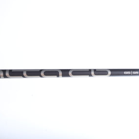 Used Ping G425 MAX 3-Wood - Right-Handed - 14.5 Degrees - Soft Regular Flex-Next Round