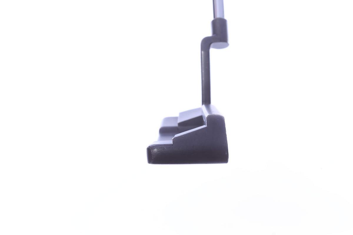 Used Odyssey Ai-ONE Double Wide Putter - Right-Handed - 32 in - Blade