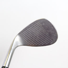 Used TaylorMade ATV Lob Wedge - Right-Handed - 58 Degrees - Stiff Flex