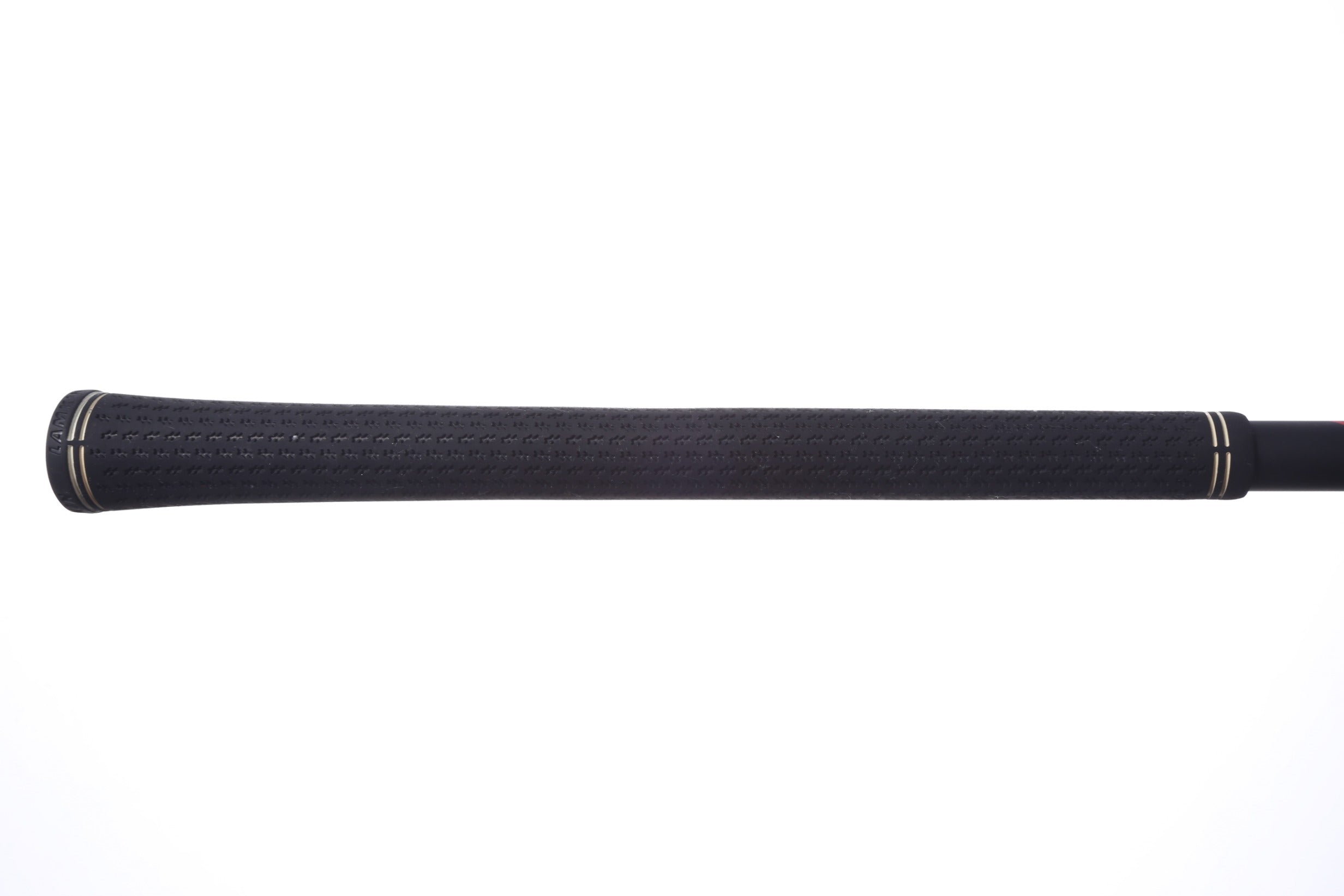 Used Project X HZRDUS Red CB Fairway Wood Shaft Seniors Flex Graphite - 40.75 in - Cobra MyFly Adapter-Next Round