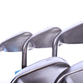Used Callaway Mavrik Iron Set - Right-Handed - 6-PW - Regular Flex-Next Round