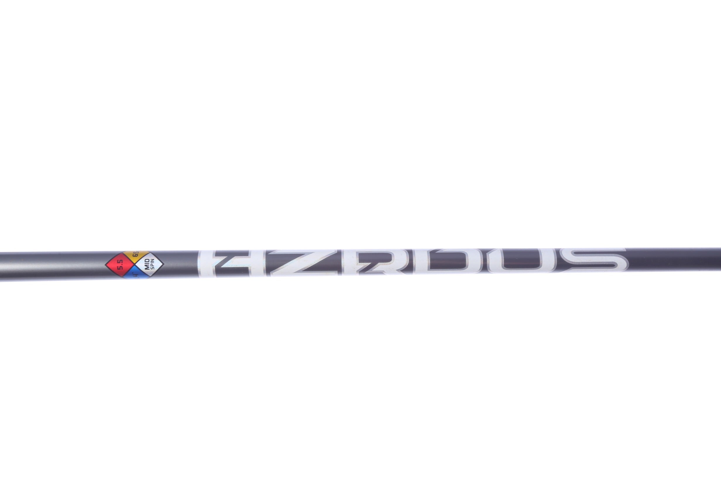 Used Callaway Paradym X 5H Hybrid - Right-Handed - 25 Degrees - Regular Flex-Next Round