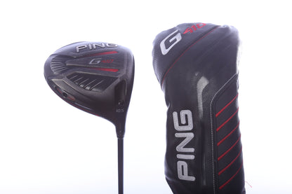 Used Ping G410 SF Tec Driver - 10.5 Degrees - Regular Flex Ping ALTA CB Red - Right-Handed