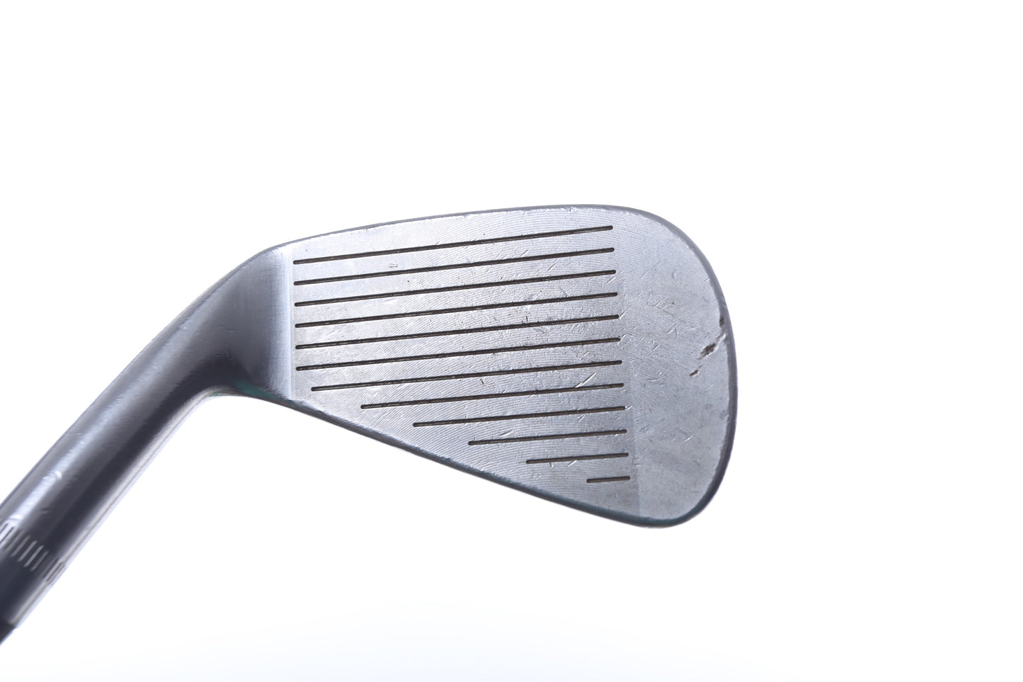 Used Ben Hogan Ft. Worth White Single 4-Iron - Right-Handed - Regular Flex-Next Round