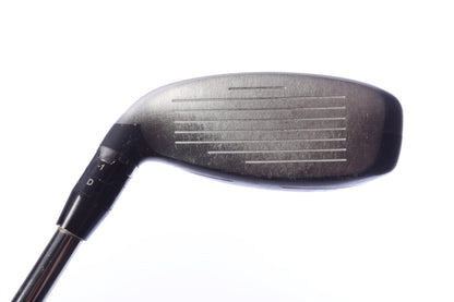 Used Callaway Big Bertha 2019 6H Hybrid - Right-Handed - 27 Degrees - Regular Flex