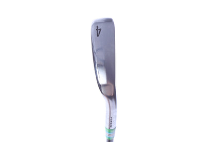 Used Srixon ZX5 MKII Single 4-Iron - Right-Handed - Extra Stiff Flex