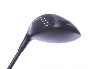 Used Ping G430 MAX 3-Wood - Right-Handed - 15 Degrees - Regular Flex