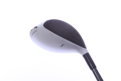Used TaylorMade RocketBallz 3H Hybrid - Left-Handed - 19 Degrees - Seniors Flex