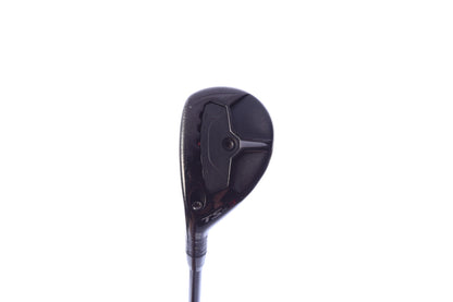 Used Titleist TSR3 3H Hybrid - Left-Handed - 19 Degrees - Extra Stiff Flex
