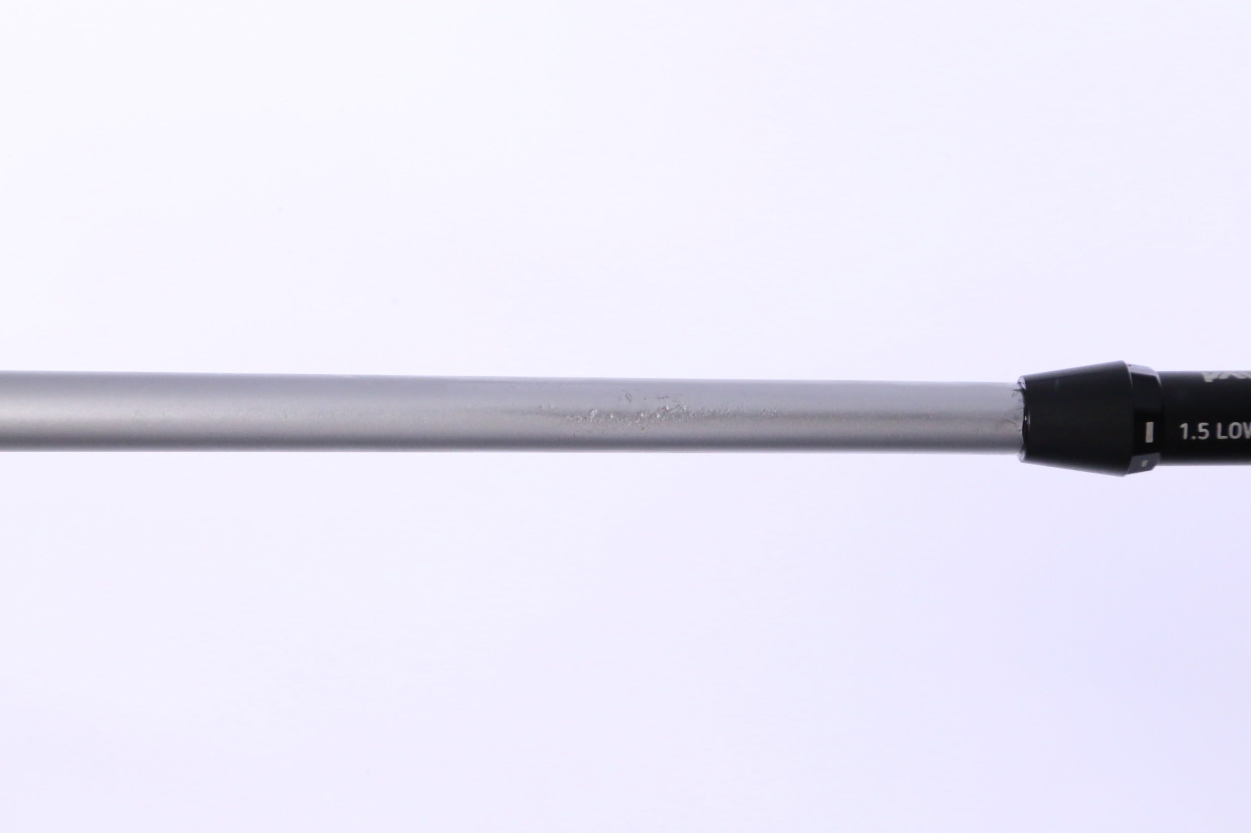 Used Va Composites Vylyn Fairway Wood Shaft Stiff Flex Graphite - 40 in - PXG Adapter-Next Round