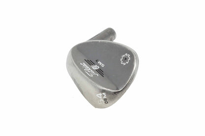 Used Titleist Vokey SM7 Brushed Steel Sand Wedge - HEAD ONLY - Right-Handed - 54*