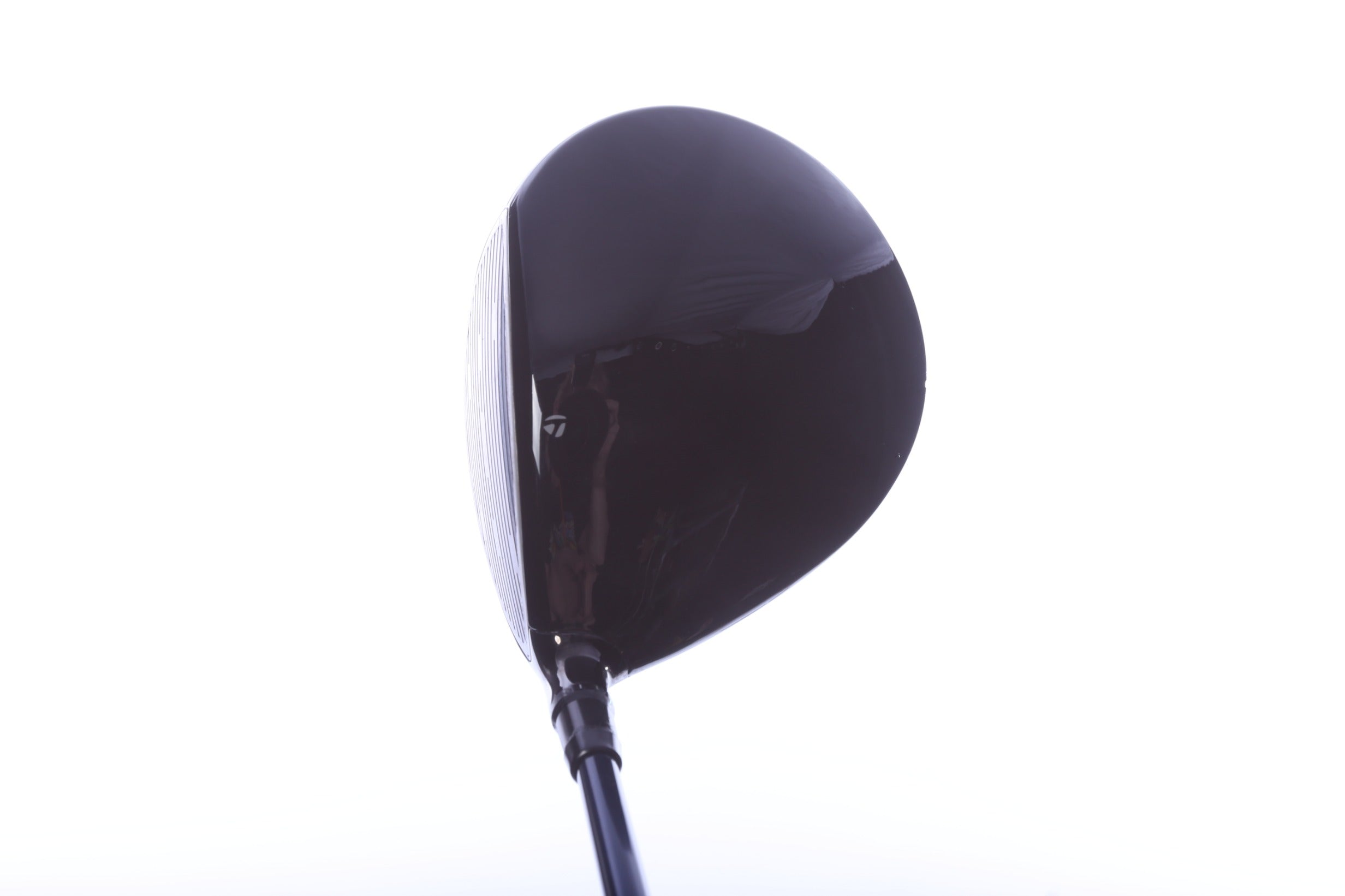 Used TaylorMade Qi35 Designer Series Driver - 9 Degrees - Extra Stiff Flex Fujikura Ventus Blue - Right-Handed