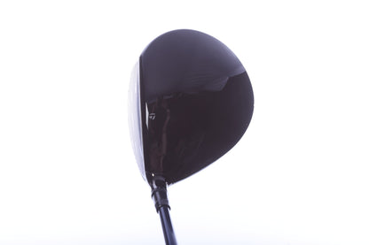 Used TaylorMade Qi35 Designer Series Driver - 9 Degrees - Extra Stiff Flex Fujikura Ventus Blue - Right-Handed