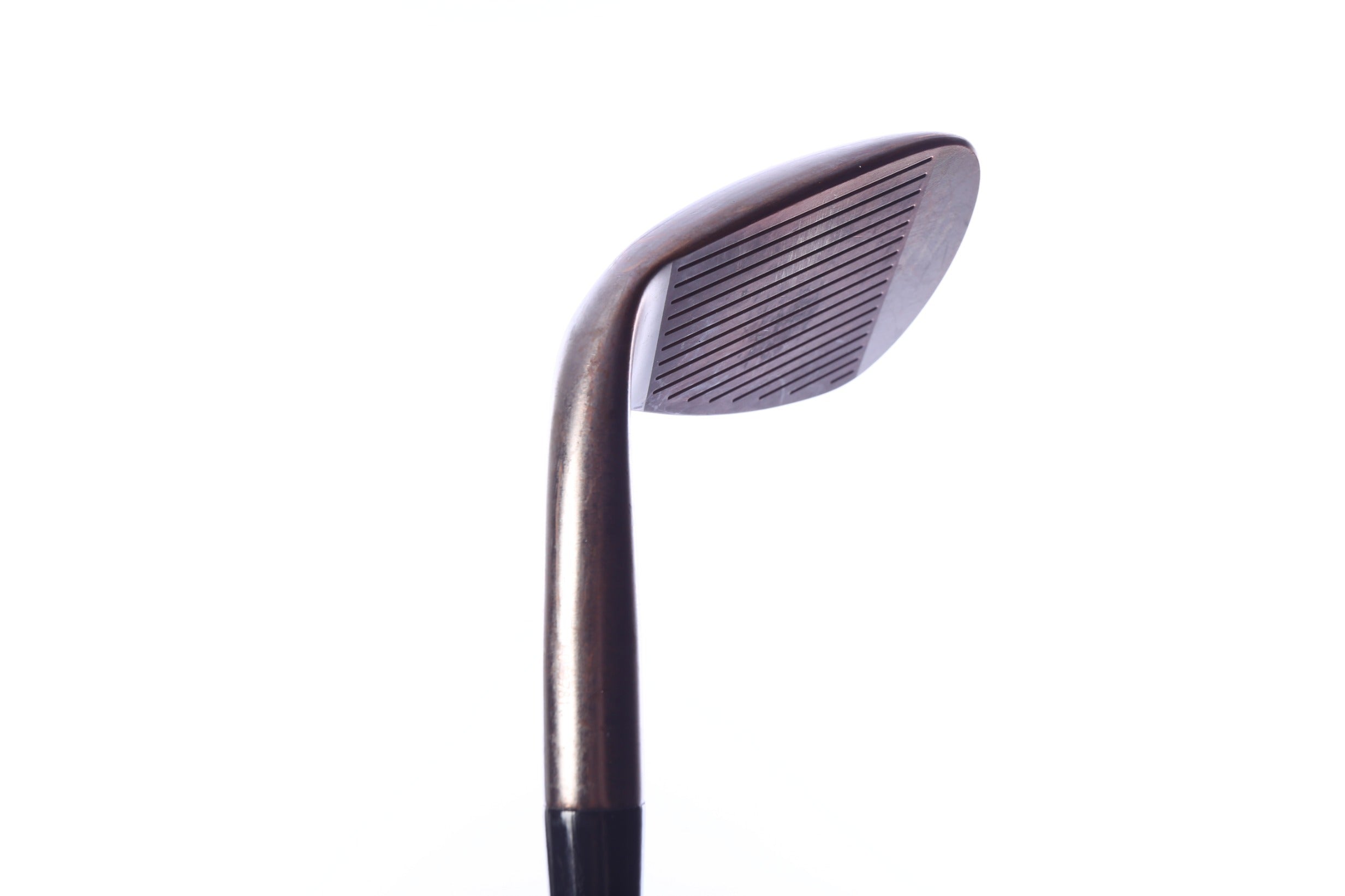 Used Mizuno Pro T-1 Copper Sand Wedge - Right-Handed - 56 Degrees - Wedge Flex-Next Round