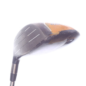 Used Callaway Mavrik Max 3-Wood - Right-Handed - 15 Degrees - Ladies Flex-Next Round
