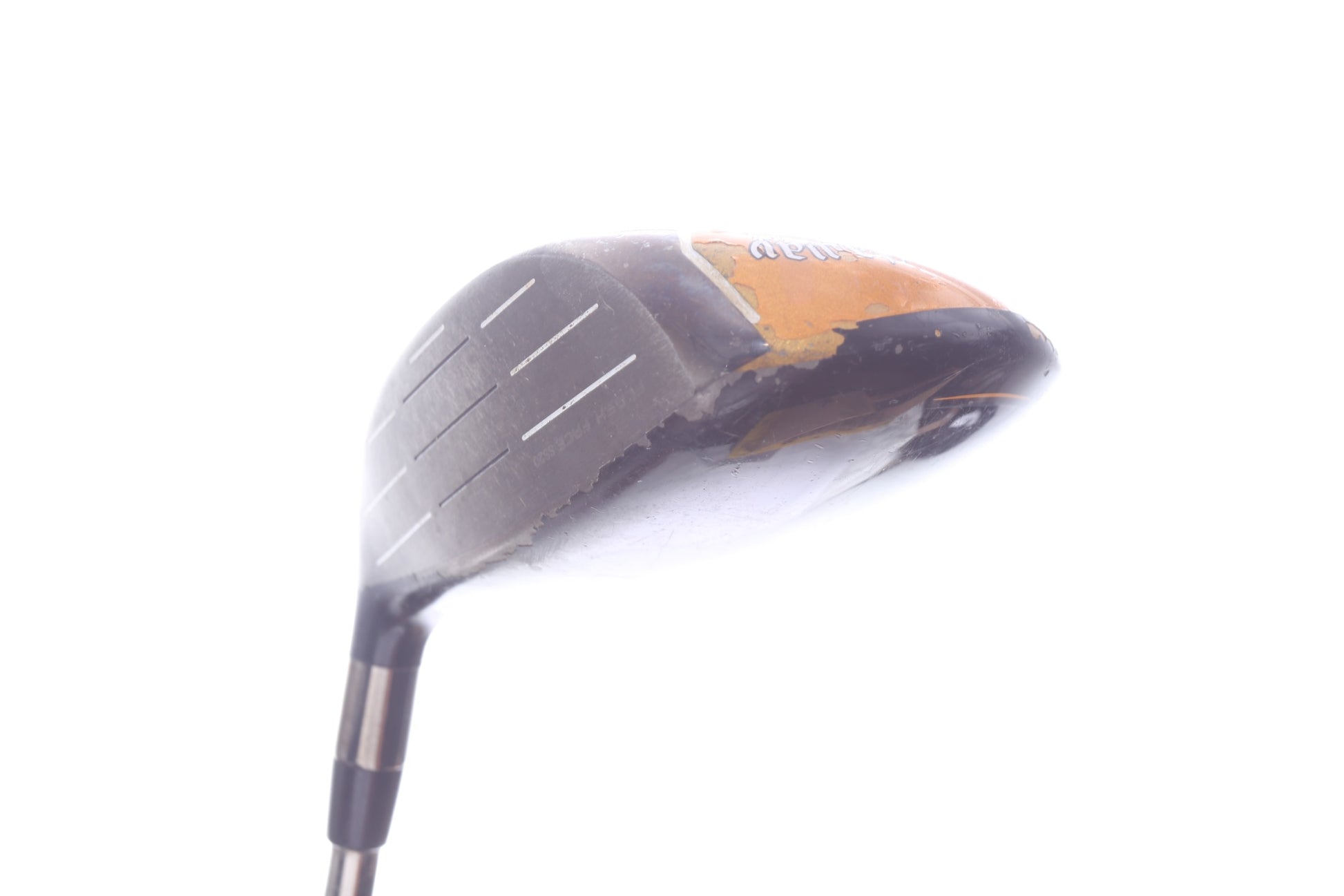 Used Callaway Mavrik Max 3-Wood - Right-Handed - 15 Degrees - Ladies Flex-Next Round