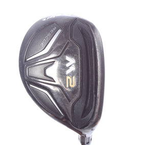Used TaylorMade M2 5H Hybrid - Right-Handed - 25 Degrees - Ladies Flex-Next Round