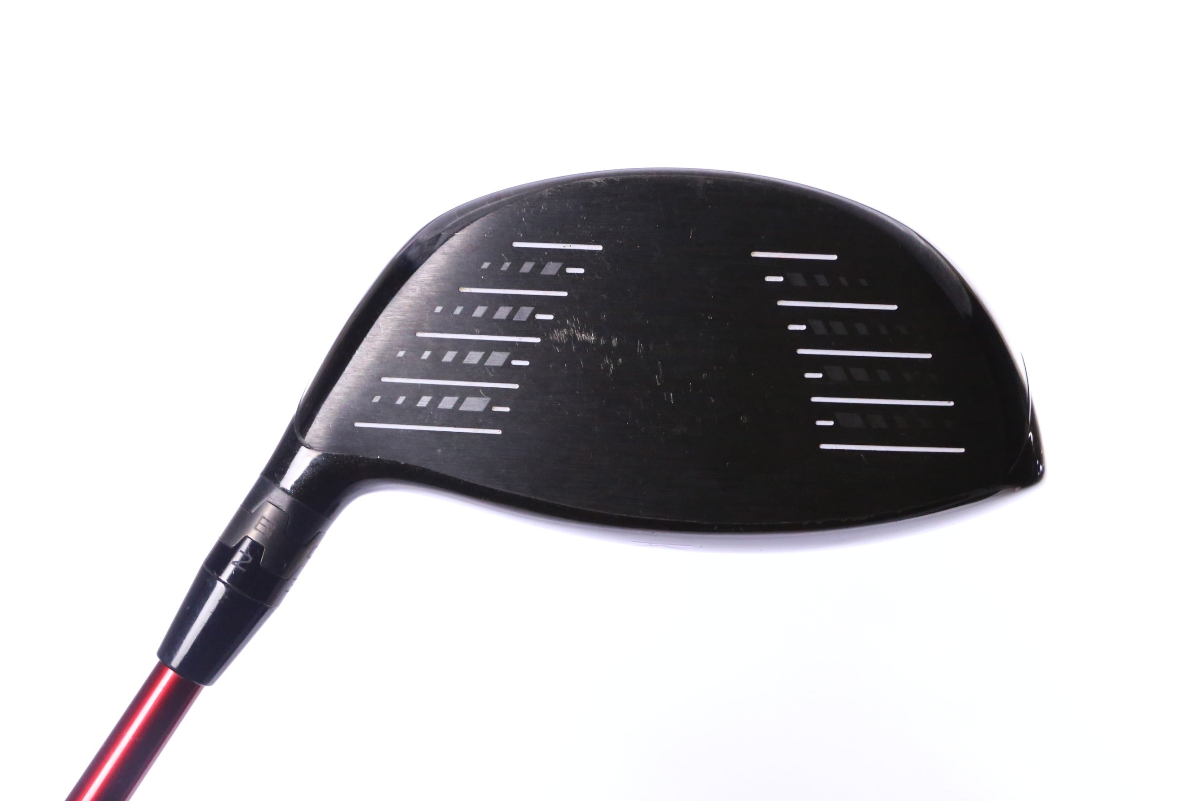 Used Titleist 913 D2 Driver - 10.5 Degrees - Ladies Flex Mitsubishi Bassara - Right-Handed