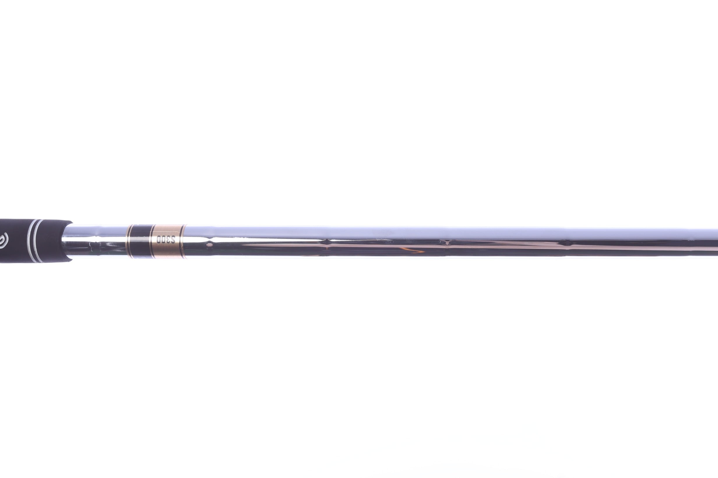 Used Cleveland CG16 Tour Black Pearl Single 3-Iron - Right-Handed - Stiff Flex