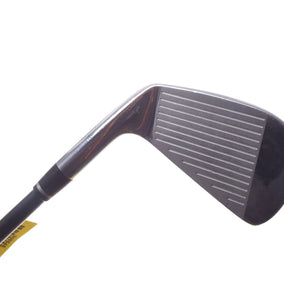 Used Nike Forged Blades Single 4-Iron - Right-Handed - Regular Flex-Next Round