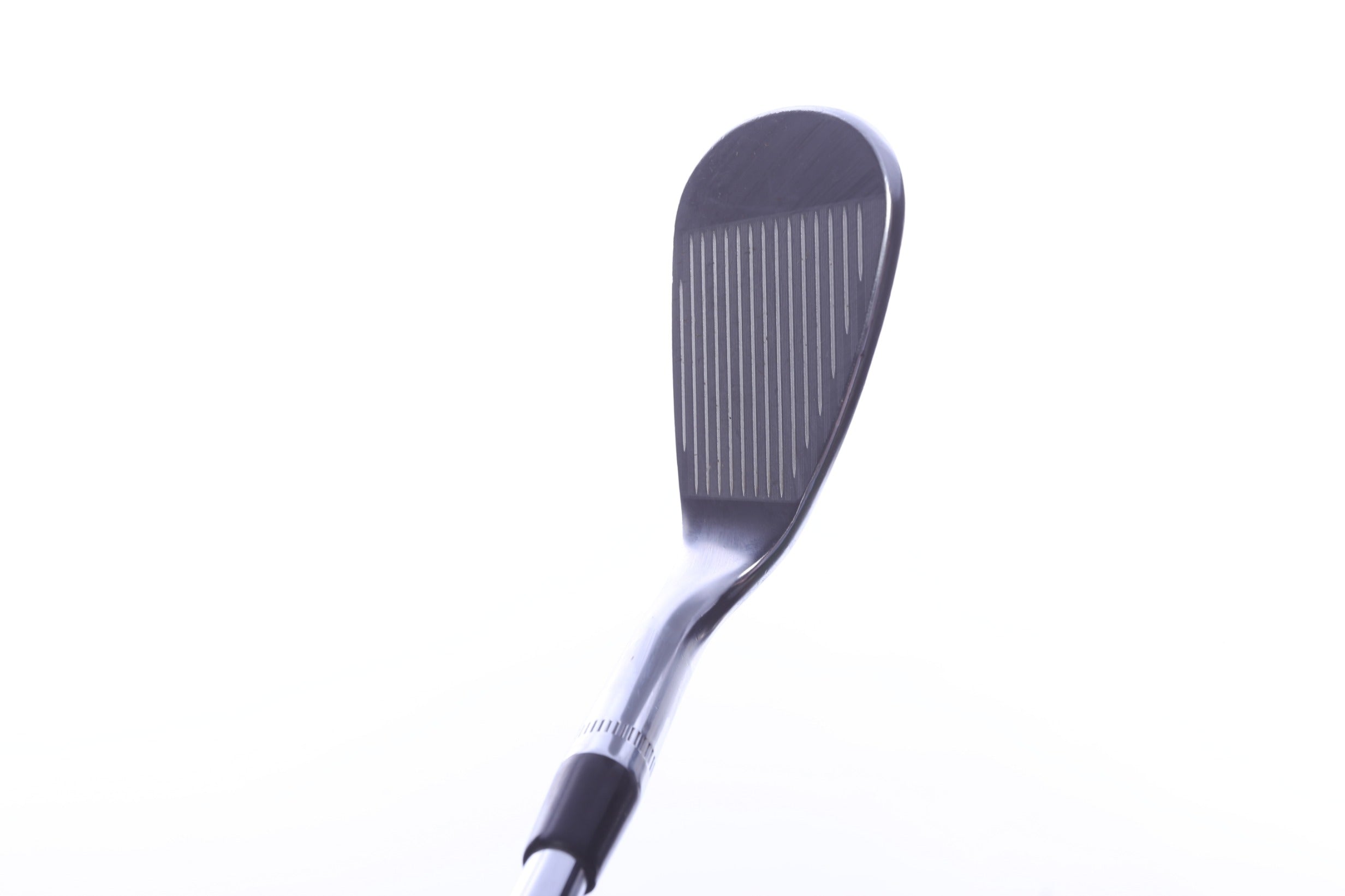 Used Callaway JAWS Forged Chrome Sand Wedge - Right-Handed - 56 Degrees - Wedge Flex