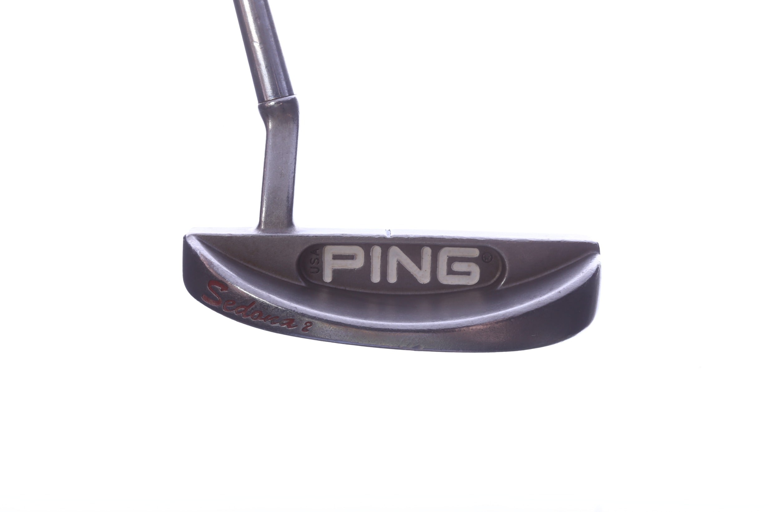 Used Ping Sedona 2 Putter - Right-Handed - 34 in - Blade