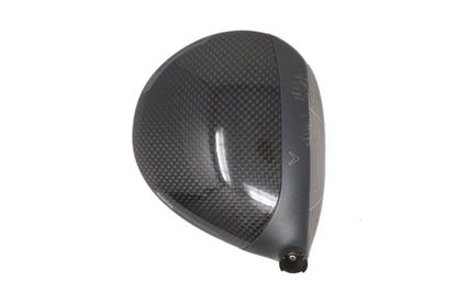 Used Callaway Quantum Mini Driver - HEAD ONLY - Left-Handed - 13.5 Degrees