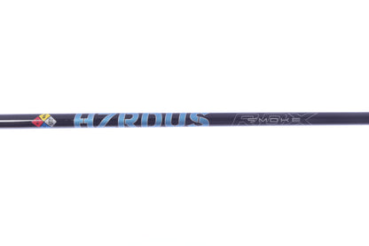 Used Cobra LTDx LS Driver - 10.5 Degrees - Stiff Flex Project X HZRDUS Smoke RDX - Right-Handed