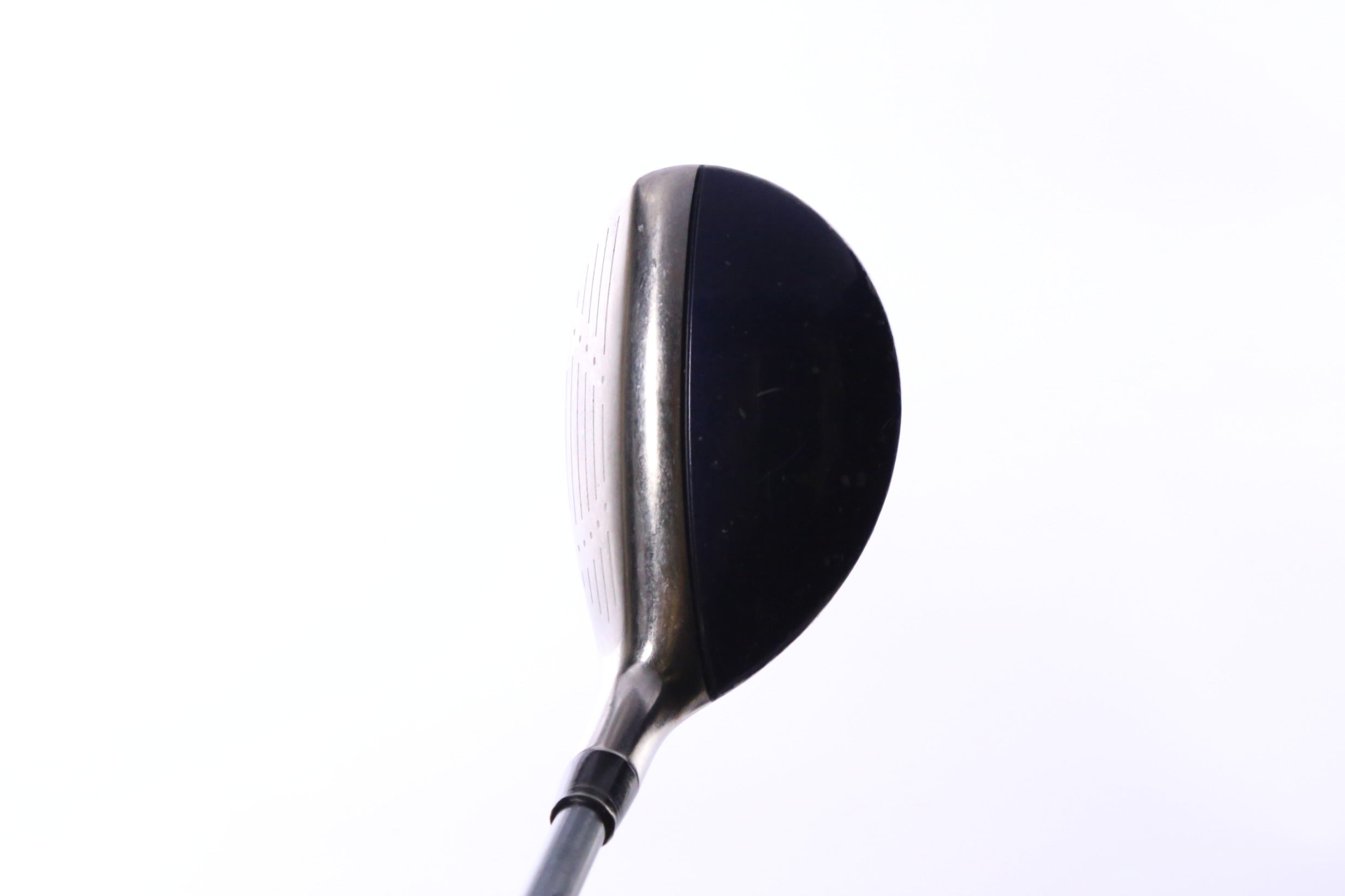 Used Cobra Baffler TWS 7H Hybrid - Right-Handed - 35 Degrees - Ladies Flex-Next Round