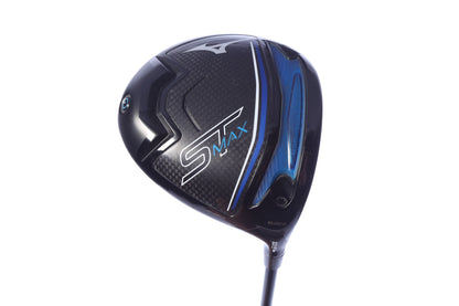 Used Mizuno ST-MAX 230 Driver - 10.5 Degrees - Stiff Flex Mitsubishi Kal'li Blue - Right-Handed