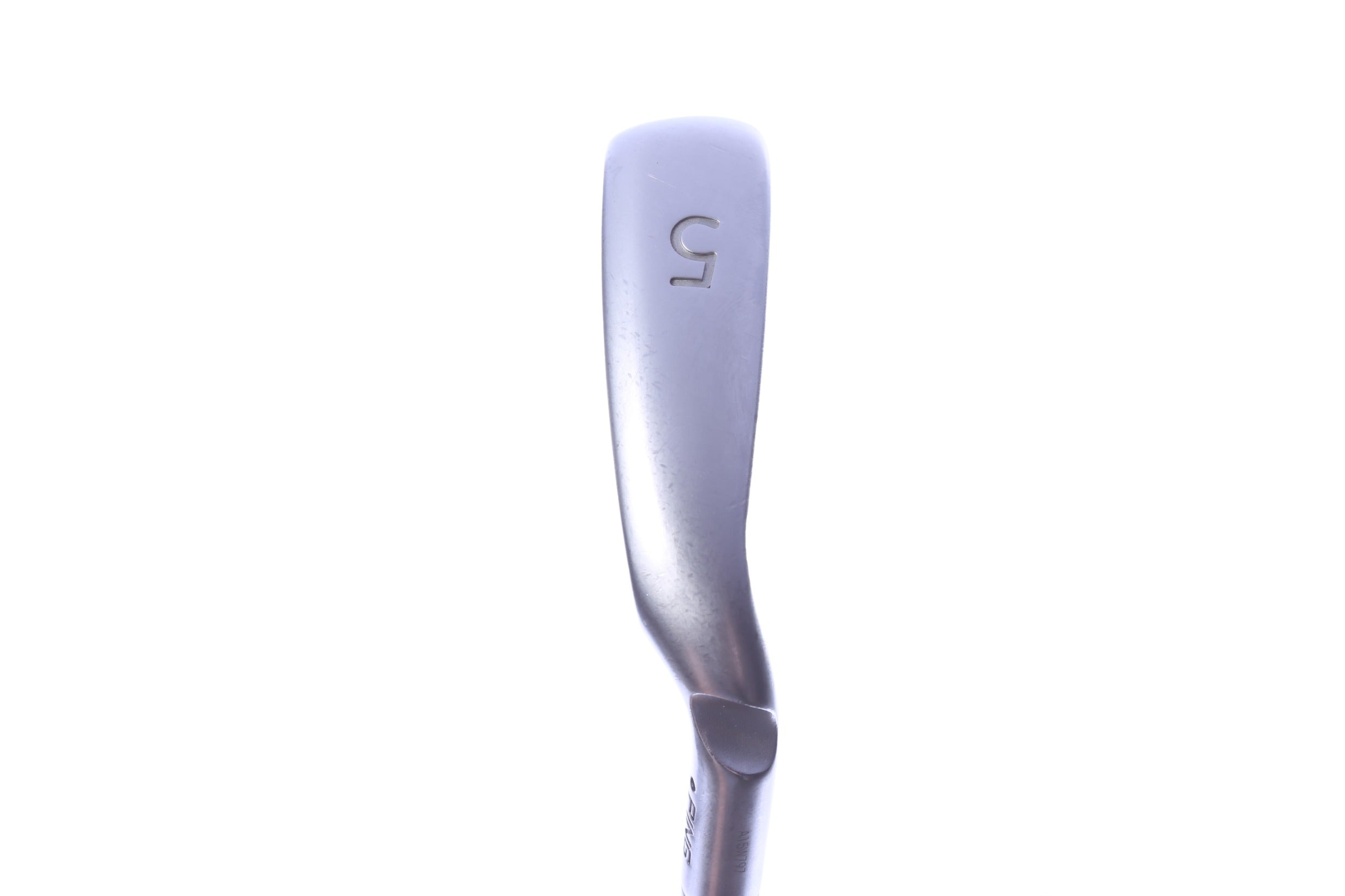 Used Ping G400 Single 5-Iron - Right-Handed - Regular Flex