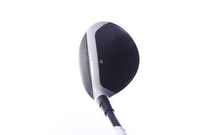 Used TaylorMade SIM2 Titanium 3-Wood - Right-Handed - 15 Degrees - Stiff Flex