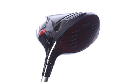 Used TaylorMade STEALTH Driver - 12 Degrees - Ladies Flex Fujikura Speeder NX - Right-Handed