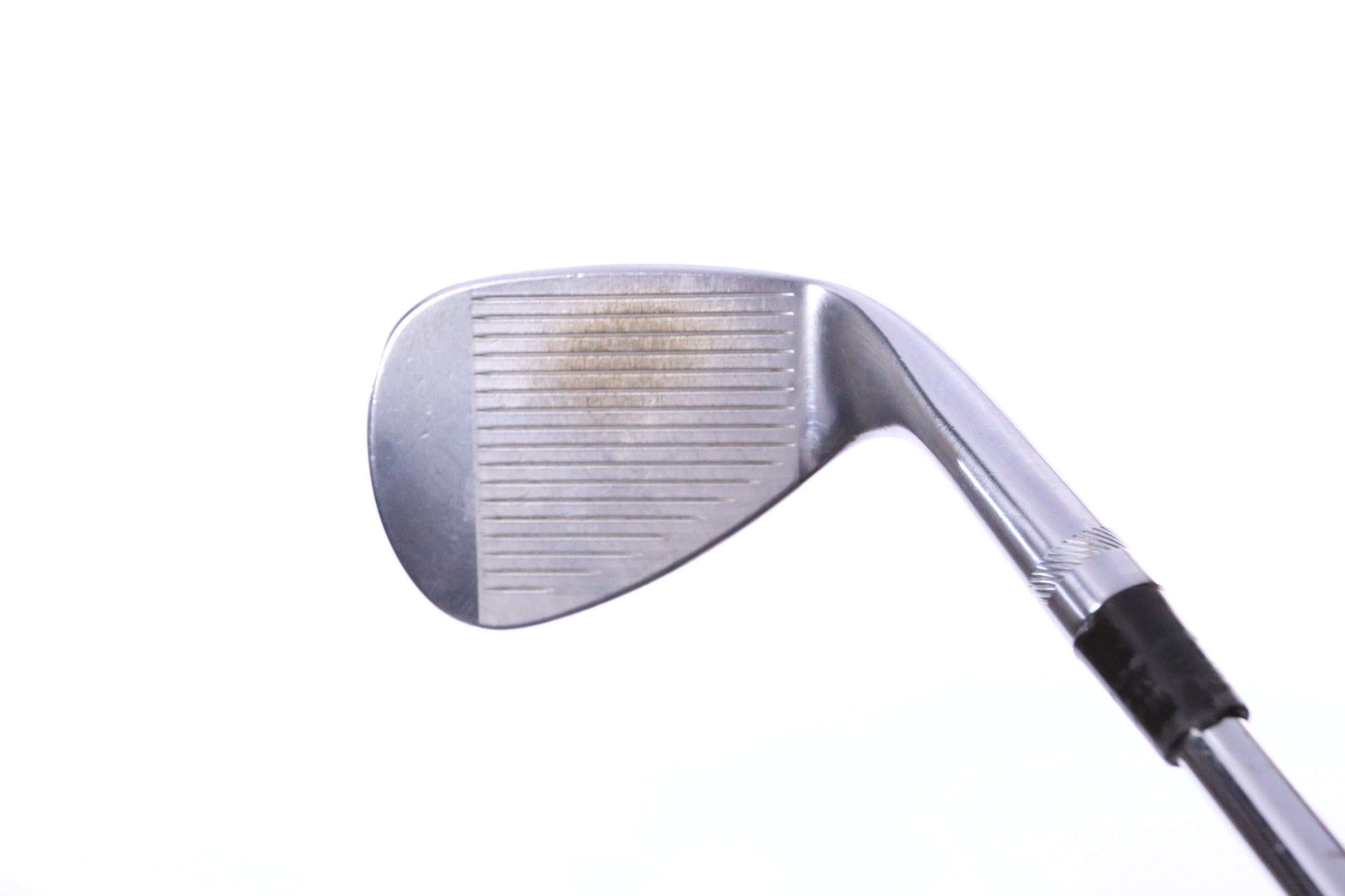 Used Titleist Vokey SM6 Tour Chrome Sand Wedge - Left-Handed - 54 Degrees - Extra Stiff Flex-Next Round