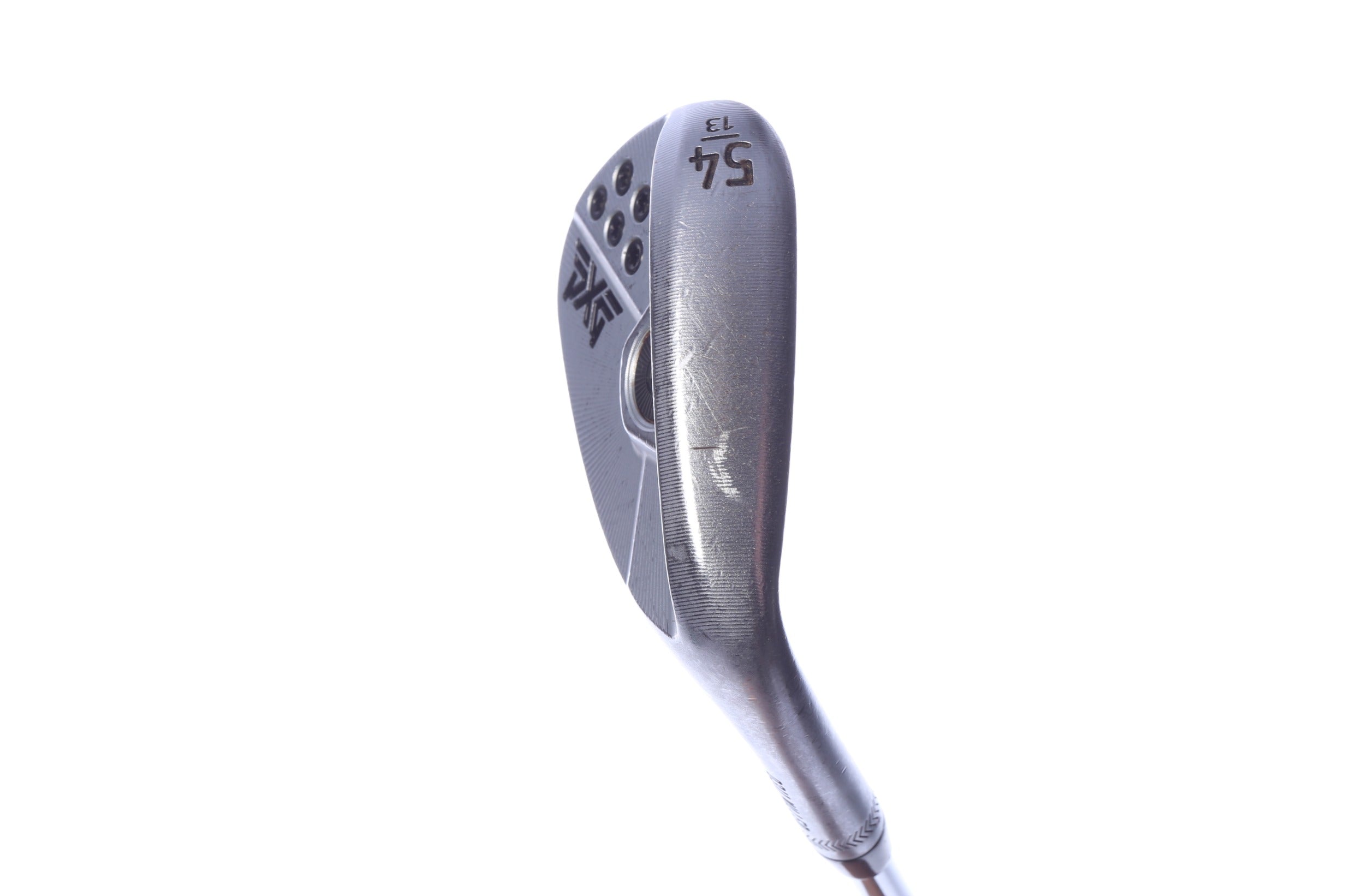 Used PXG 0311 Sugar Daddy II Sand Wedge - Right-Handed - 54 Degrees - Regular Flex-Next Round