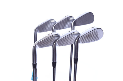 Used Callaway Apex CF16 Iron Set - Right-Handed - 5-PW - Regular Flex-Next Round