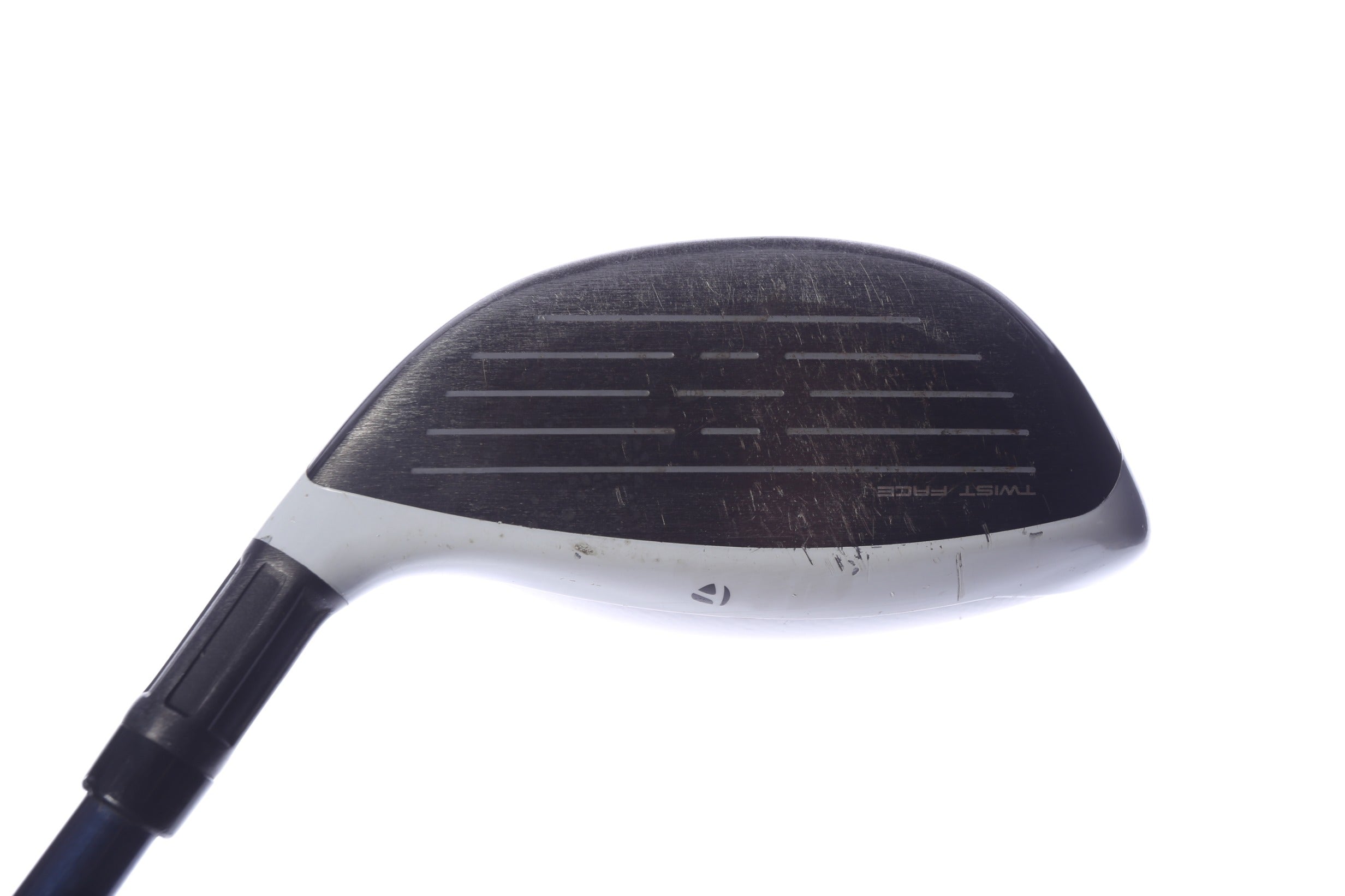 Used TaylorMade SIM MAX 3-Wood - Right-Handed - 15 Degrees - Regular Flex-Next Round